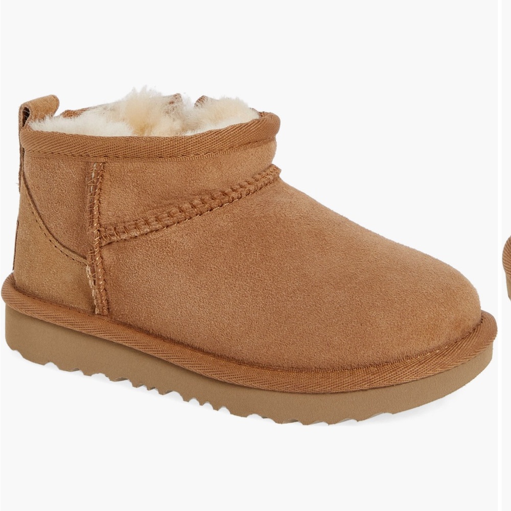 Uggs